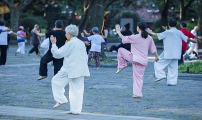 休闲健身活动 康养产业落地新路径的五大成功案例